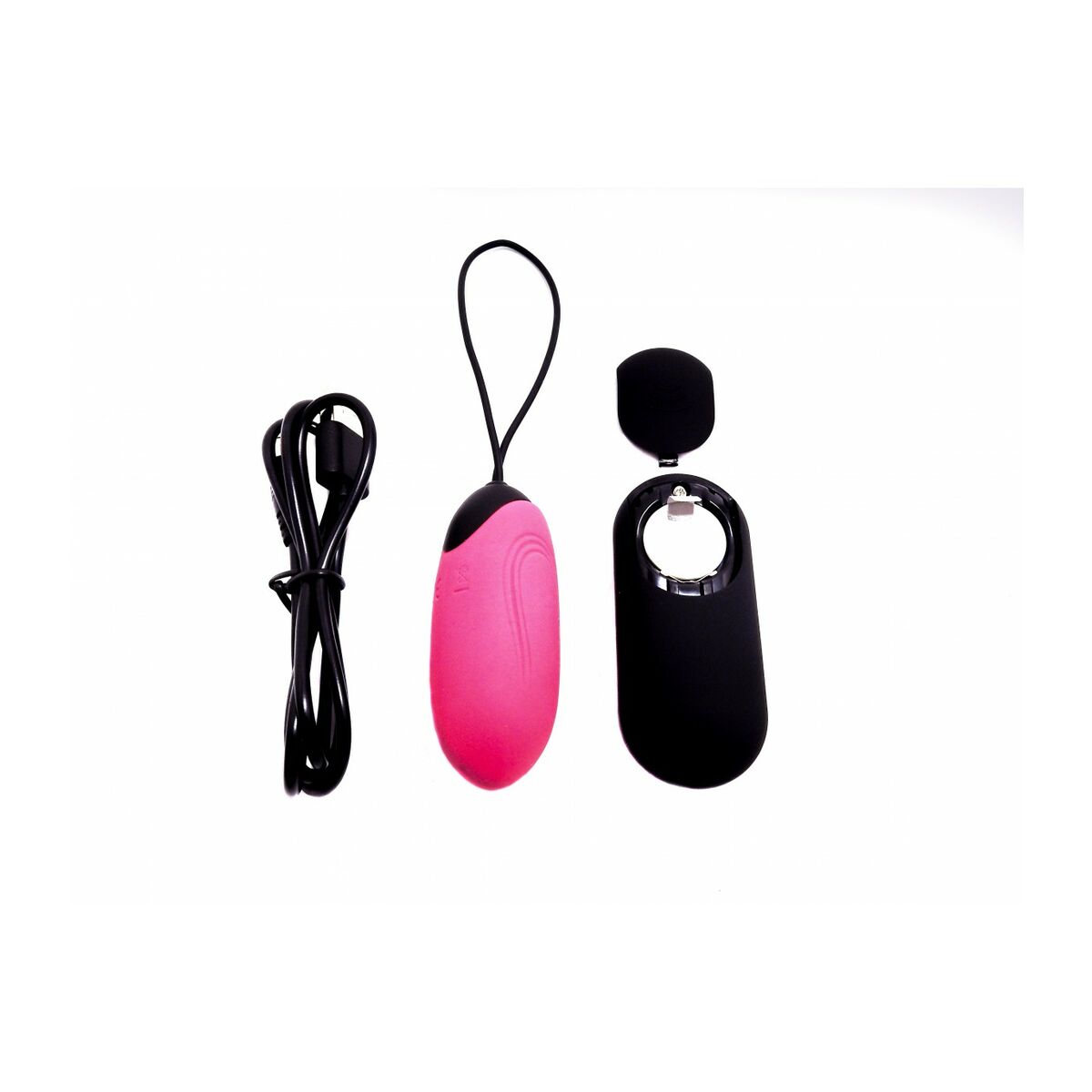 Vibrator Virgite Roze